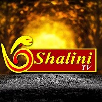 Shalini Television logo, Shalini Television contact details