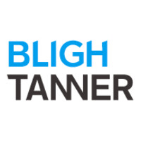 Bligh Tanner logo, Bligh Tanner contact details