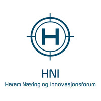 HARAM NÆRING OG INNOVASJONSFORUM logo, HARAM NÆRING OG INNOVASJONSFORUM contact details