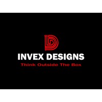 Invex Designs logo, Invex Designs contact details