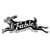 The Fable Company logo, The Fable Company contact details