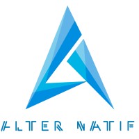 ALTER NATIF logo, ALTER NATIF contact details