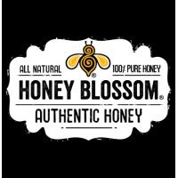 Honey Blossom logo, Honey Blossom contact details