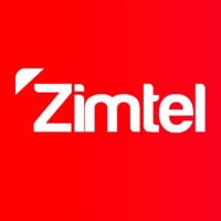 Zimtel logo, Zimtel contact details