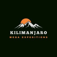 KILIMANJARO MEGA EXPEDITIONS logo, KILIMANJARO MEGA EXPEDITIONS contact details