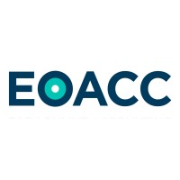 EOACC in United Kingdom logo, EOACC in United Kingdom contact details