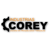 Industrias Corey logo, Industrias Corey contact details