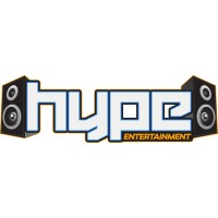 Hype Entertainment logo, Hype Entertainment contact details