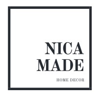 NICA MADE logo, NICA MADE contact details