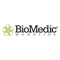 BioMedic Magazine logo, BioMedic Magazine contact details