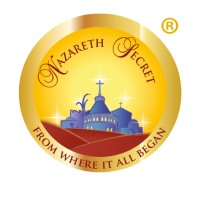 Nazareth Secret Natural food from Nazareth Israel logo, Nazareth Secret Natural food from Nazareth Israel contact details