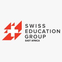 Swiss Education Group East Africa logo, Swiss Education Group East Africa contact details