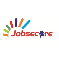 JOBSECURE logo, JOBSECURE contact details