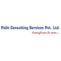 PALLE CONSULTING SERVICES PVT. LTD. logo, PALLE CONSULTING SERVICES PVT. LTD. contact details