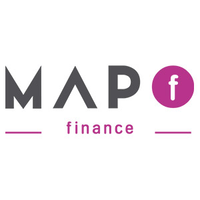 MAPO Finance s.r.o. logo, MAPO Finance s.r.o. contact details