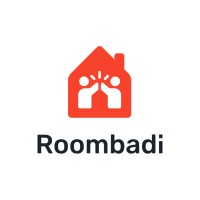 Roombadi logo, Roombadi contact details