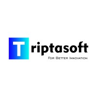 Triptasoft logo, Triptasoft contact details