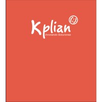 Kplian logo, Kplian contact details