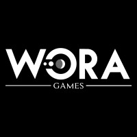 WORA Games logo, WORA Games contact details