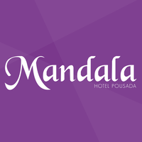 Hotel Pousada Mandala logo, Hotel Pousada Mandala contact details