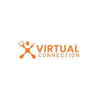 Virtual Connection logo, Virtual Connection contact details