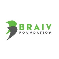 BRAIV Foundation logo, BRAIV Foundation contact details