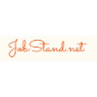 JobStand.net logo, JobStand.net contact details