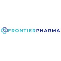 Frontier Pharma Solutions logo, Frontier Pharma Solutions contact details