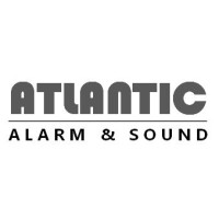 Atlantic Alarm & Sound logo, Atlantic Alarm & Sound contact details