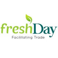 FreshDay logo, FreshDay contact details