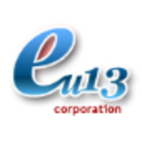 EU13 Corporation logo, EU13 Corporation contact details