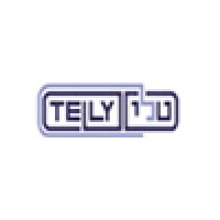 Telly Advanced Systems LTD logo, Telly Advanced Systems LTD contact details