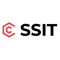 SSIT Technology logo, SSIT Technology contact details