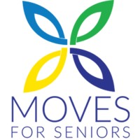 Moves For Seniors logo, Moves For Seniors contact details