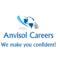 Anvisol Careers logo, Anvisol Careers contact details