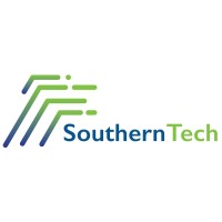 Southern Tech logo, Southern Tech contact details