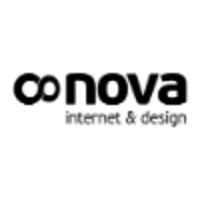 Nova Internet & Design logo, Nova Internet & Design contact details