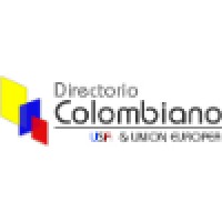 Directorio Colombiano USA logo, Directorio Colombiano USA contact details