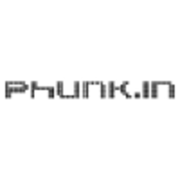 Phunk.in logo, Phunk.in contact details