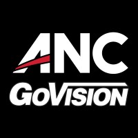 GoVision (now operating under ANC) logo, GoVision (now operating under ANC) contact details