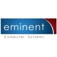 Eminent Computer Systems logo, Eminent Computer Systems contact details