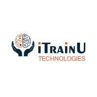 iTrainU Technologies logo, iTrainU Technologies contact details