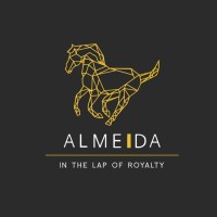 ALMEIDA logo, ALMEIDA contact details