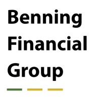 Benning Financial Group LLC logo, Benning Financial Group LLC contact details