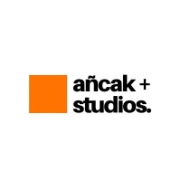 Ancak Studios logo, Ancak Studios contact details