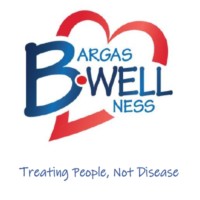 Bargas Wellness logo, Bargas Wellness contact details