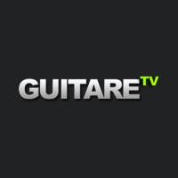 GuitareTV logo, GuitareTV contact details