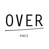 OVER Paris logo, OVER Paris contact details