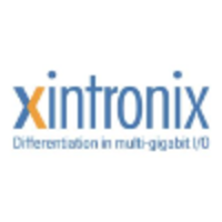 Xintronix logo, Xintronix contact details