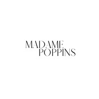 Agence Madame Poppins logo, Agence Madame Poppins contact details